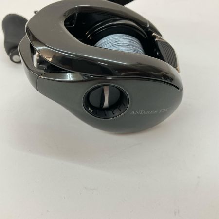 SHIMANO シマノ ANTARES DC 23 アンタレスDC MD ベイトリール 046024