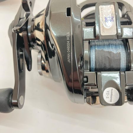 SHIMANO シマノ ANTARES DC 23 アンタレスDC MD ベイトリール 046024
