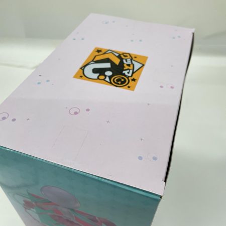 GOOD SMILE COMPANY グッドスマイルカンパニー グッスマくじ 初音ミク 2026 アクアリウム POP UP PARADE 初音ミク アクアリウム×ドレスVer. 全1種