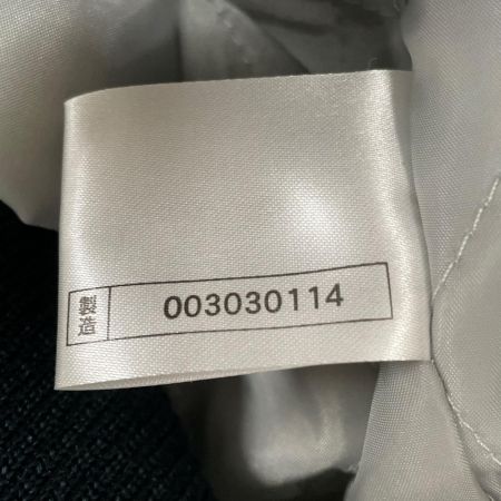 MIZUNO ミズノ スポーツウエア メンズ ジャケット ビューリーグ グラウンドコート sizeO 52WM22712 ダークネイビー