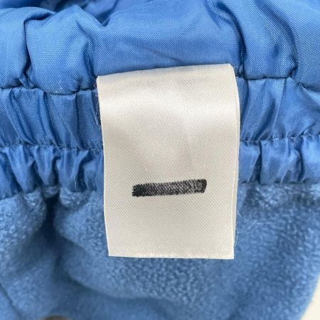 Columbia コロンビア キッズ スキーウェア ダブルフレークセット リバーシブル SIZE XS SY1093 レッド×ネイビー