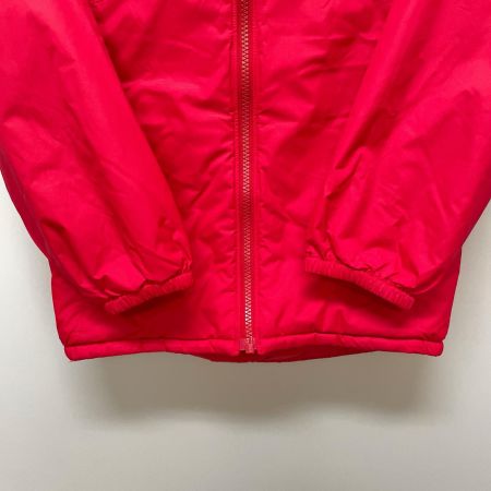 Columbia コロンビア キッズ スキーウェア ダブルフレークセット リバーシブル SIZE XS SY1093 レッド×ネイビー
