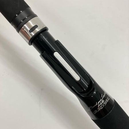 APIA アピア GRANDAGE BRUTE SIDEKICK グランデージ ブルート サイドキック ロックフィッシュロッド C83MH