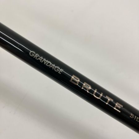 APIA アピア GRANDAGE BRUTE SIDEKICK グランデージ ブルート サイドキック ロックフィッシュロッド C83MH
