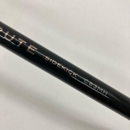 APIA アピア GRANDAGE BRUTE SIDEKICK グランデージ ブルート サイドキック ロックフィッシュロッド C83MH