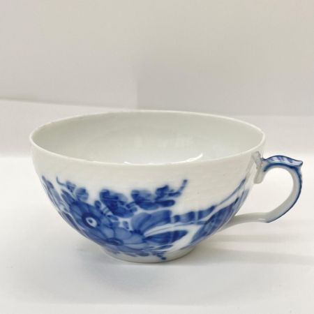 ROYAL COPENHAGEN ロイヤル・コペンハーゲン 食器 カップ&ソーサー ブルーフラワー