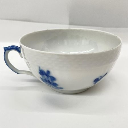 ROYAL COPENHAGEN ロイヤル・コペンハーゲン 食器 カップ&ソーサー ブルーフラワー