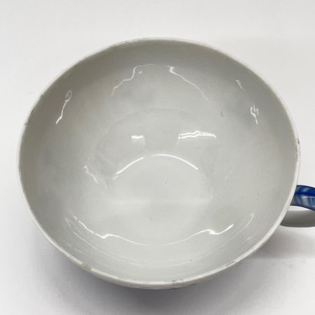 ROYAL COPENHAGEN ロイヤル・コペンハーゲン 食器 カップ&ソーサー ブルーフラワー