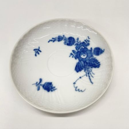 ROYAL COPENHAGEN ロイヤル・コペンハーゲン 食器 カップ&ソーサー ブルーフラワー