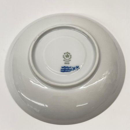 ROYAL COPENHAGEN ロイヤル・コペンハーゲン 食器 カップ&ソーサー ブルーフラワー