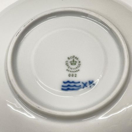 ROYAL COPENHAGEN ロイヤル・コペンハーゲン 食器 カップ&ソーサー ブルーフラワー