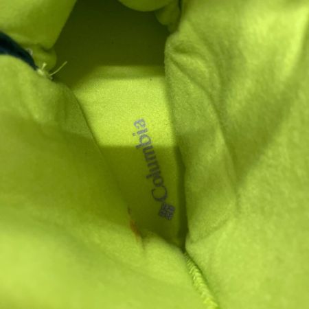 Columbia コロンビア キッズ YOUTH ROPE TOW KRUSER 2 SIZE 23cm BY1203-133 ネイビー