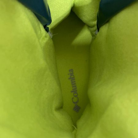 Columbia コロンビア キッズ YOUTH ROPE TOW KRUSER 2 SIZE 23cm BY1203-133 ネイビー