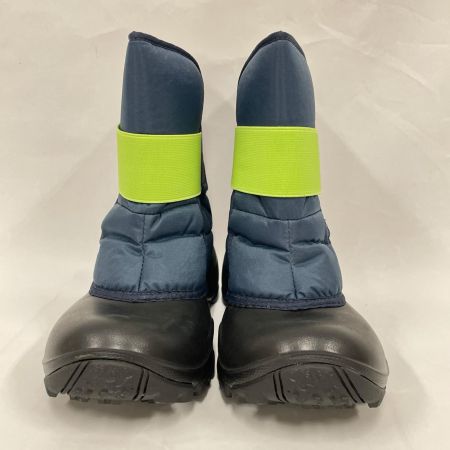 Columbia コロンビア キッズ YOUTH ROPE TOW KRUSER 2 SIZE 23cm BY1203-133 ネイビー