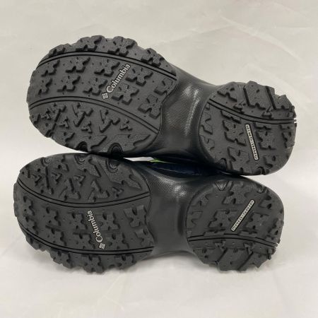 Columbia コロンビア キッズ YOUTH ROPE TOW KRUSER 2 SIZE 23cm BY1203-133 ネイビー