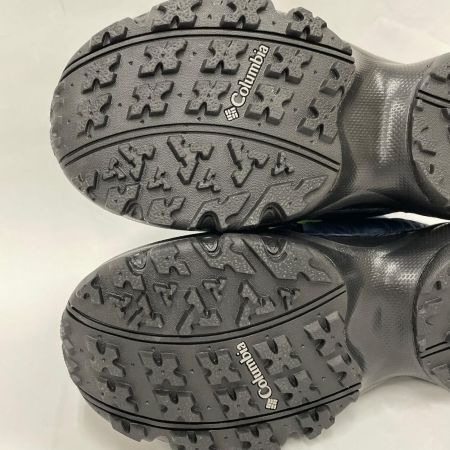 Columbia コロンビア キッズ YOUTH ROPE TOW KRUSER 2 SIZE 23cm BY1203-133 ネイビー