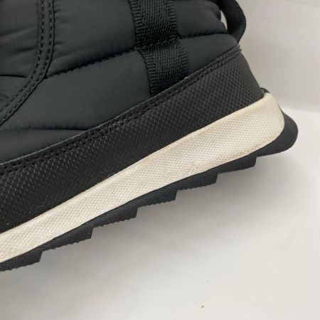 SOREL ソレル キッズ  ブーツ YOUTH WHITNEY ll PUFFY MID WP SIZE 22cm NY3873-010 ブラック