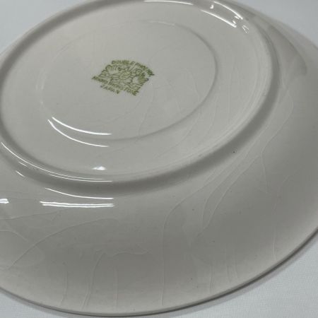 NIKKO カップ＆ソーサー ダブルフェニックス 錦山水 ウィローパターン 