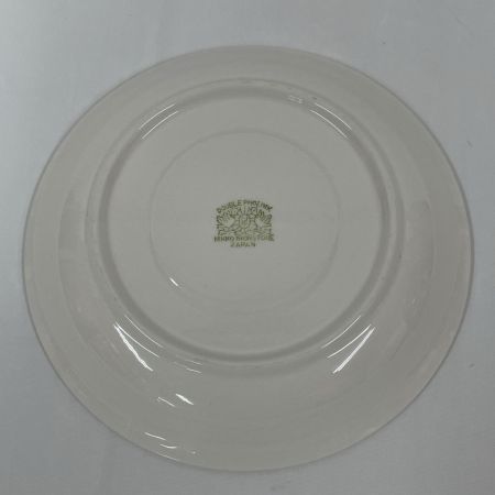 NIKKO カップ＆ソーサー ダブルフェニックス 錦山水 ウィローパターン 