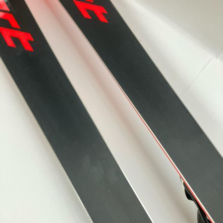 HART ハート Circuit ST Demo SP 18-19年モデル スキー オレンジ x ブラック