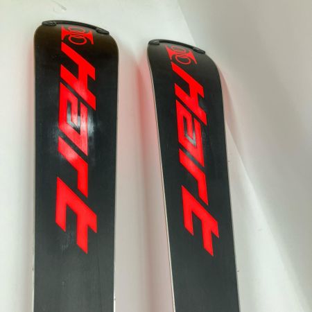 HART ハート Circuit ST Demo SP 18-19年モデル スキー オレンジ x ブラック