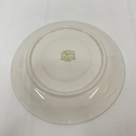 NIKKO カップ＆ソーサー ダブルフェニックス 錦山水 ウィローパターン 