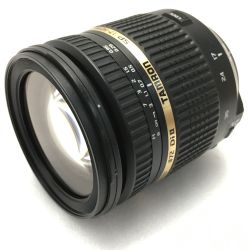 ☆☆ TANRON SP AF17-50mm F2.8 XR Di II VC ニコン用レンズ SP AF17-50mm Bランク