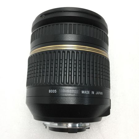  TANRON SP AF17-50mm F2.8 XR Di II VC ニコン用レンズ SP AF17-50mm