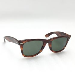 ☆☆ RAY-BAN レイバン ボシュロム ウェイファーラー サングラス 5022 ブラウン B＆L Cランク