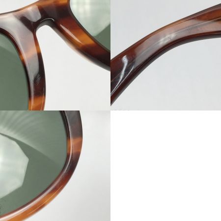 RAY-BAN レイバン ボシュロム ウェイファーラー サングラス 5022 ブラウン B＆L