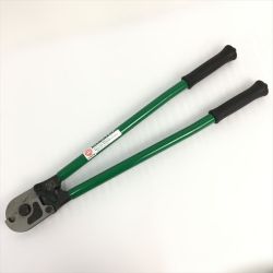 ☆☆ ミノル工業 マーベル ワイヤーロープカッター MXW-012 Aランク