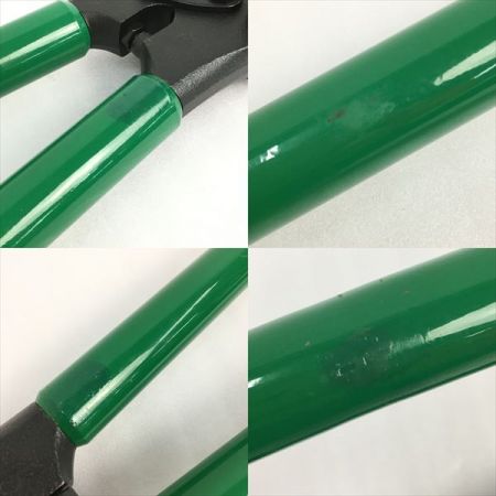  ミノル工業 マーベル ワイヤーロープカッター MXW-012