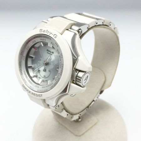 美品 CASIO カシオBaby-G 腕時計　BGA-1300