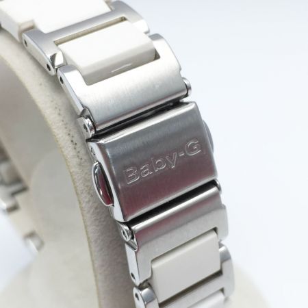 【中古】 CASIO カシオ Baby-G トリッパー BGA-1300-7AJF