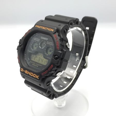  CASIO カシオ G-SHOCK 三つ目モデル DW-5900C-9V ブラック クォーツ メンズ 腕時計