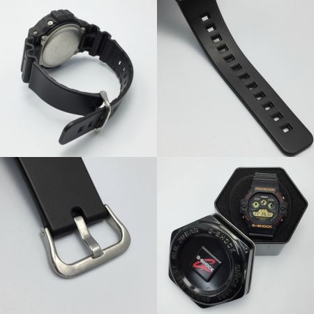  CASIO カシオ G-SHOCK 三つ目モデル DW-5900C-9V ブラック クォーツ メンズ 腕時計