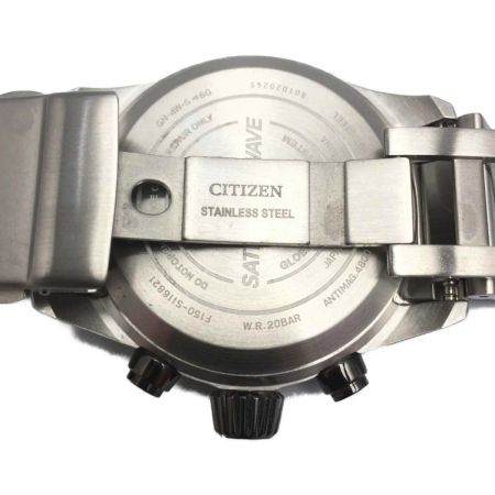 中古】 CITIZEN シチズン プロマスター エコドライブ CC3064-86E