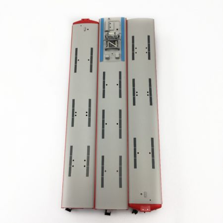   MIYAZAWA ミヤザワ Nゲージ《 JR北海道 711系100番代 》冷房改造車 / 3輛セット