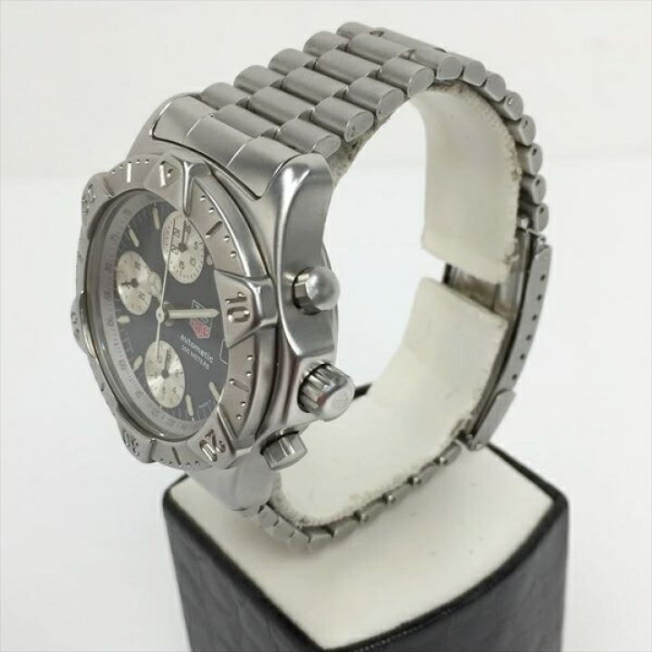 愛品倶楽部柏店 店頭同時販売中】TAG HEUER タグホイヤー 740.306