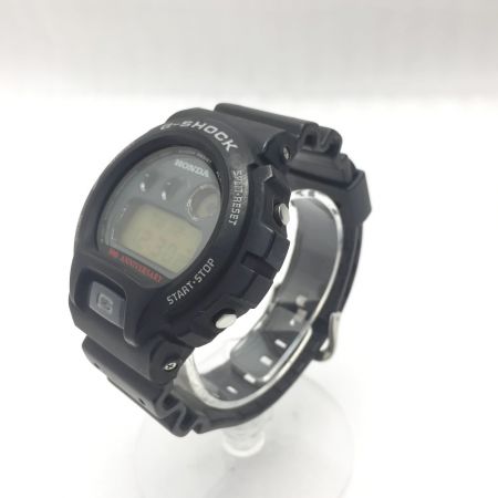 【中古】 CASIO カシオ G-SHOCK HONDA COLLECTION 50周年