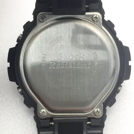 【中古】 CASIO カシオ G-SHOCK HONDA COLLECTION 50周年