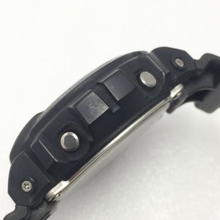 中古】 CASIO カシオ G-SHOCK HONDA COLLECTION 50周年 DW-6900