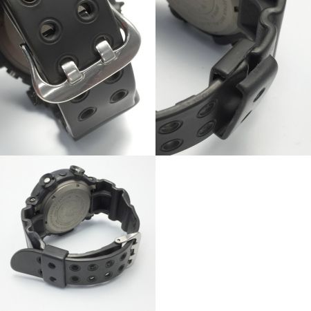  CASIO カシオ G-SHOCK フロッグマン DW-8200-1A ブラック クォーツ メンズ 腕時計 FROGMAN