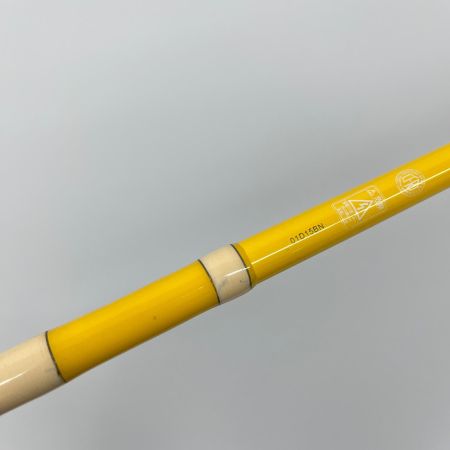fenwick 【ジャンク】ロッド フェンウィック F-CF 72CMJ 一部ガイド無し