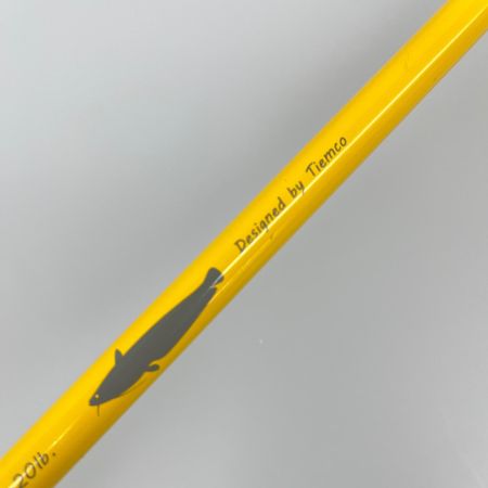 fenwick 【ジャンク】ロッド フェンウィック F-CF 72CMJ 一部ガイド無し