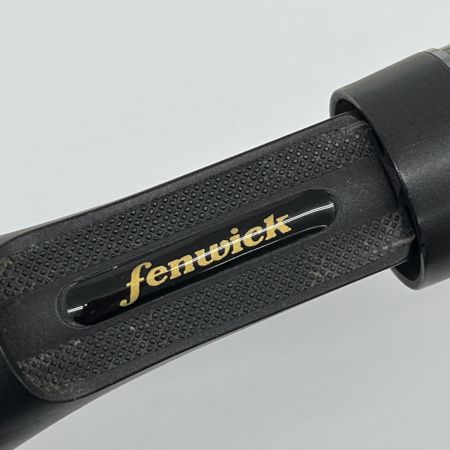 fenwick 【ジャンク】ロッド フェンウィック F-CF 72CMJ 一部ガイド無し