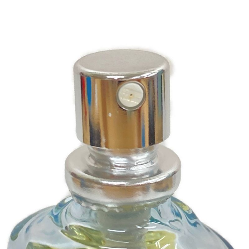 中古】 GRES グレ カボティーヌ ブルー オーデトワレ 30ml CABOTINE