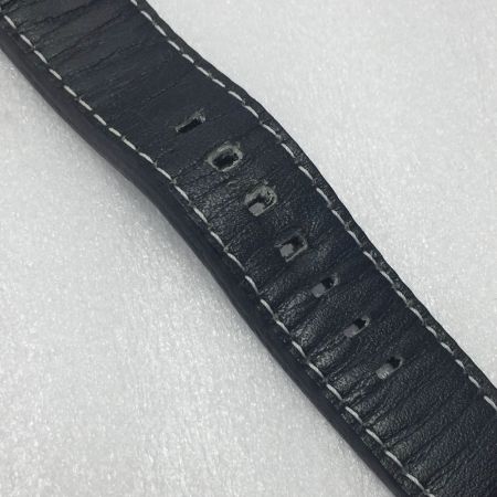  Laco Trier トリーア クロノグラフ 861915 ブラック クォーツ メンズ 腕時計 ミリタリー