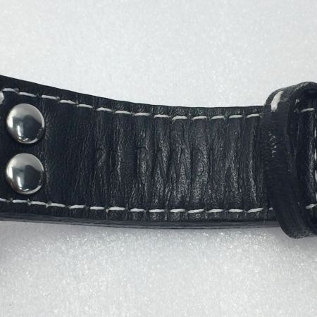  Laco Trier トリーア クロノグラフ 861915 ブラック クォーツ メンズ 腕時計 ミリタリー