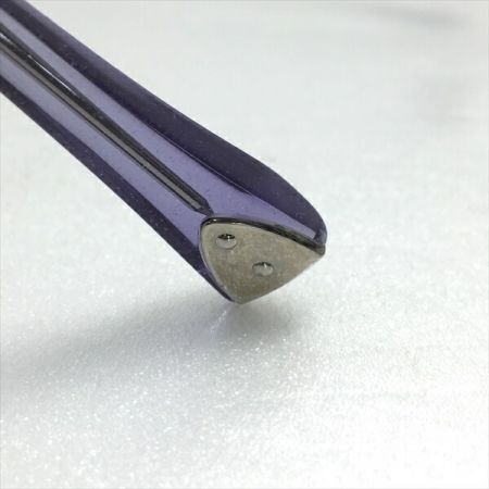  LOUIS VUITTON ルイヴィトン ジーナ Z0282E パープル サングラス 箱・布袋有